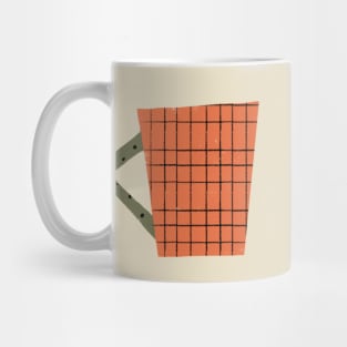 Retro coffee mug Mug